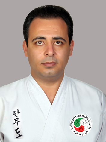  محمود رحیمی